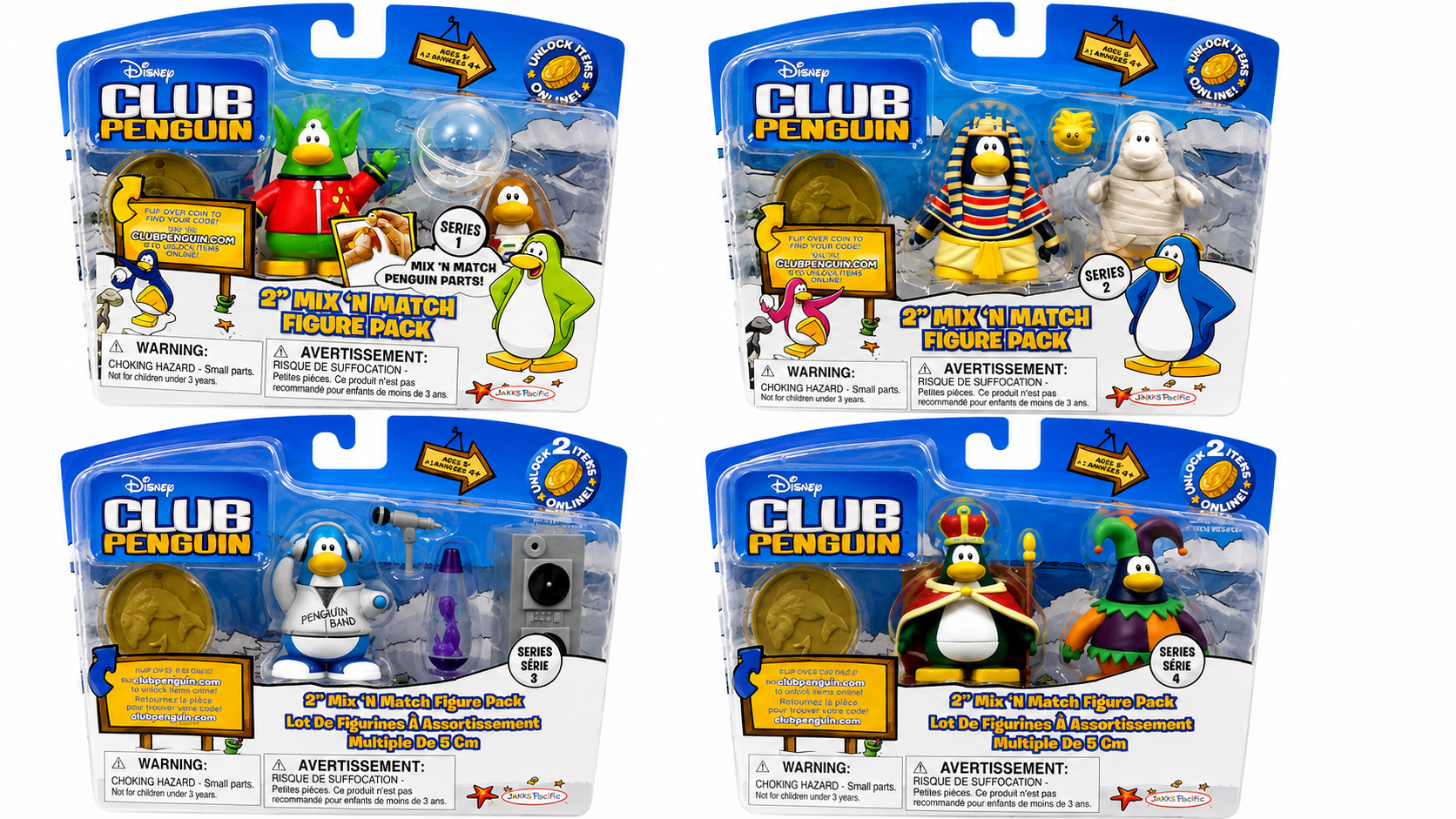 Card Jitsu
